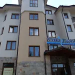 Apartment, Park *