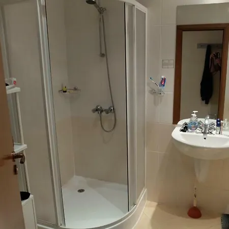 Apartment, Park * Borovec