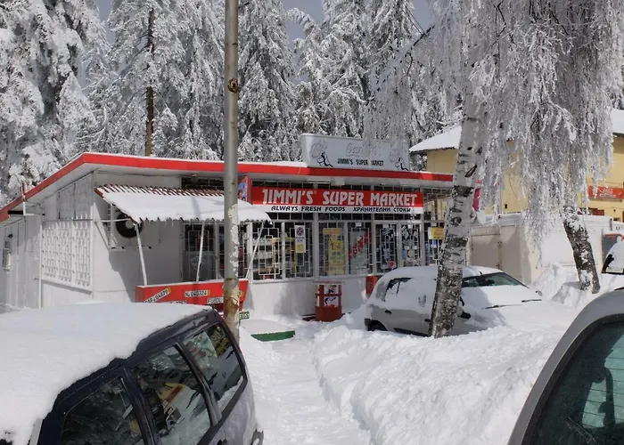 Apartament Apartment, Park *